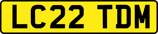 LC22TDM