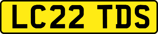 LC22TDS