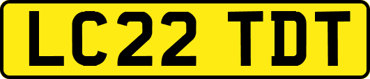 LC22TDT