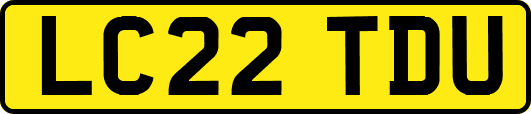 LC22TDU