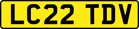 LC22TDV