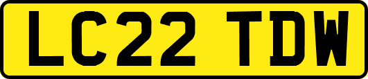 LC22TDW
