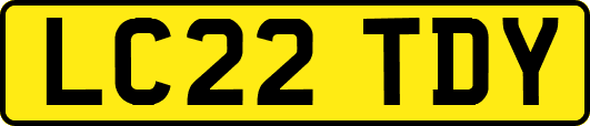 LC22TDY