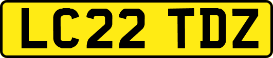 LC22TDZ