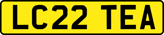 LC22TEA