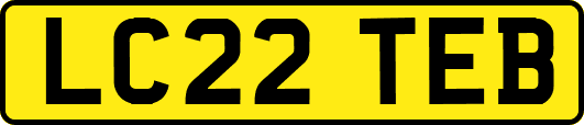 LC22TEB