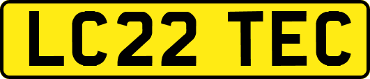 LC22TEC