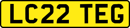 LC22TEG