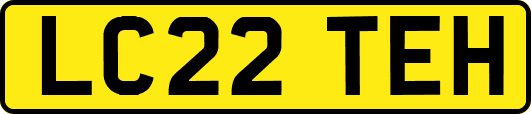 LC22TEH