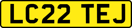 LC22TEJ