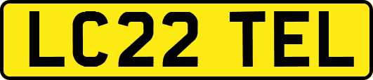 LC22TEL