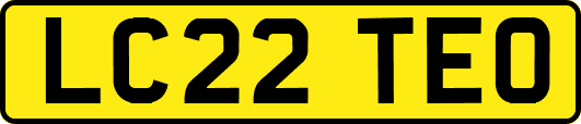 LC22TEO