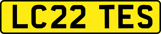 LC22TES