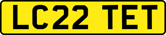 LC22TET