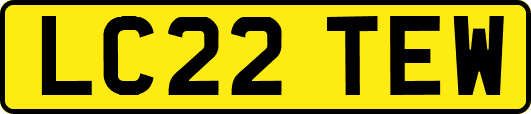 LC22TEW