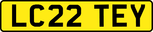 LC22TEY