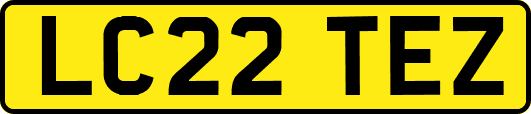 LC22TEZ