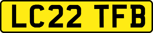 LC22TFB