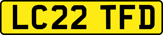LC22TFD