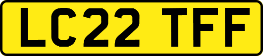 LC22TFF