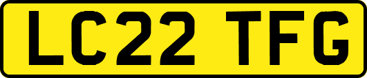 LC22TFG