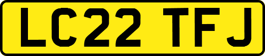 LC22TFJ