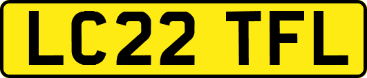 LC22TFL