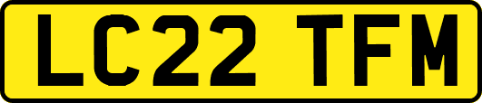 LC22TFM