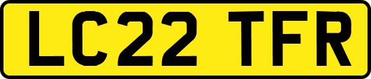 LC22TFR