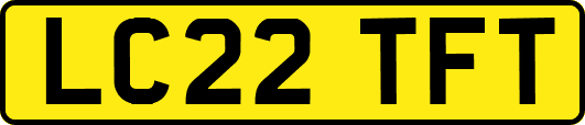 LC22TFT