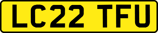 LC22TFU