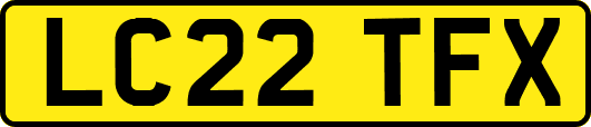 LC22TFX