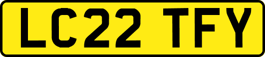 LC22TFY
