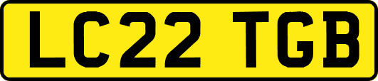 LC22TGB