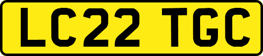LC22TGC
