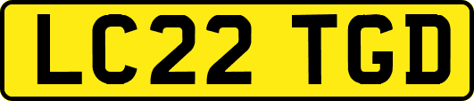 LC22TGD