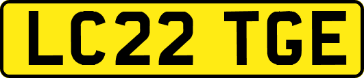 LC22TGE