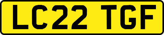 LC22TGF