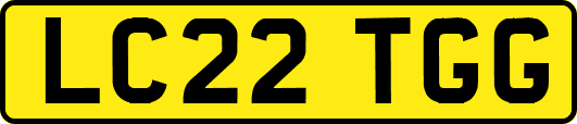 LC22TGG