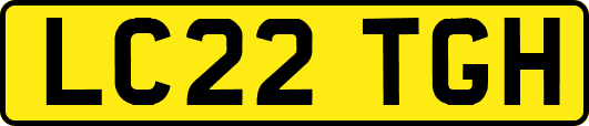 LC22TGH