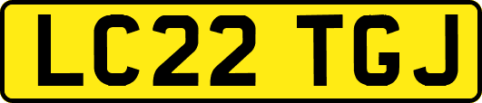 LC22TGJ
