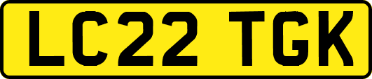 LC22TGK