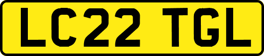 LC22TGL