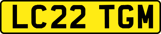 LC22TGM