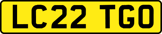 LC22TGO