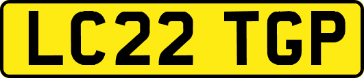 LC22TGP