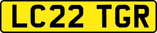 LC22TGR