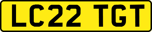 LC22TGT