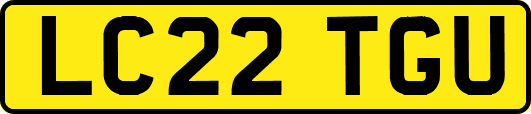 LC22TGU
