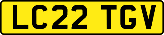 LC22TGV